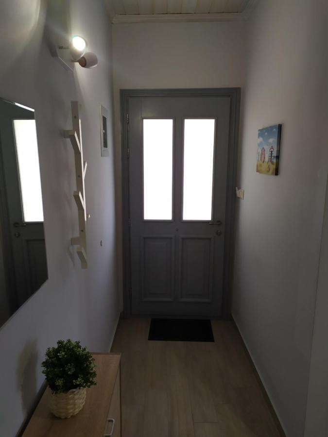 Eden View Apartman Sotir Kültér fotó