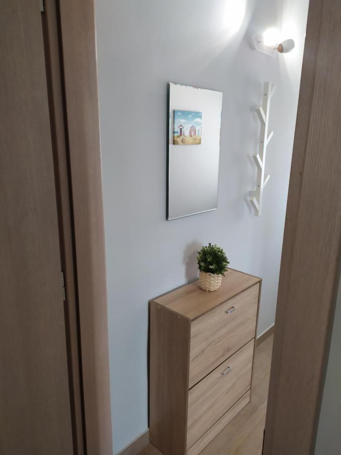 Eden View Apartman Sotir Kültér fotó