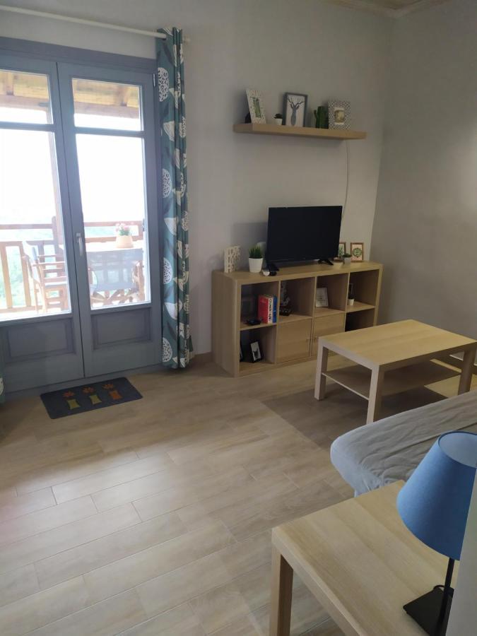 Eden View Apartman Sotir Kültér fotó
